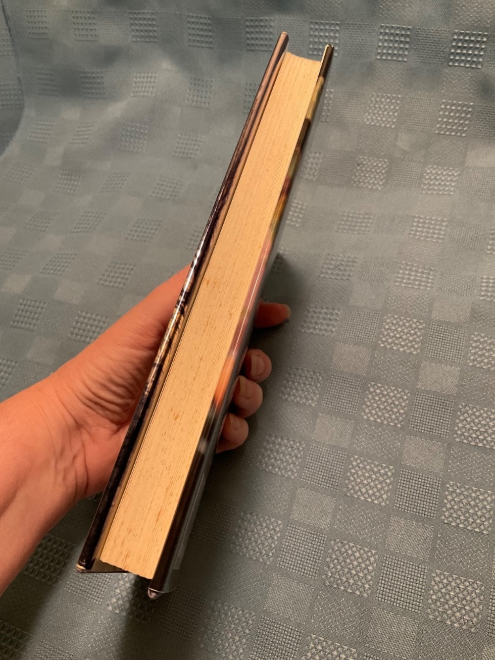 My Gal Sunday Book Stories By Mary Higgins Clark READ - Picture 7 of 9